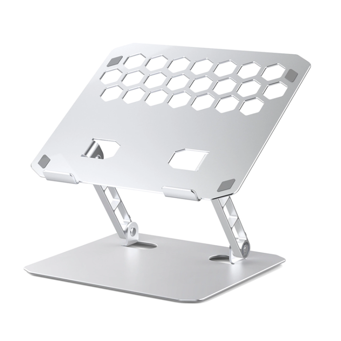 ORICO - Orico Stativ för Bärbar Dator LST02I - Silver
