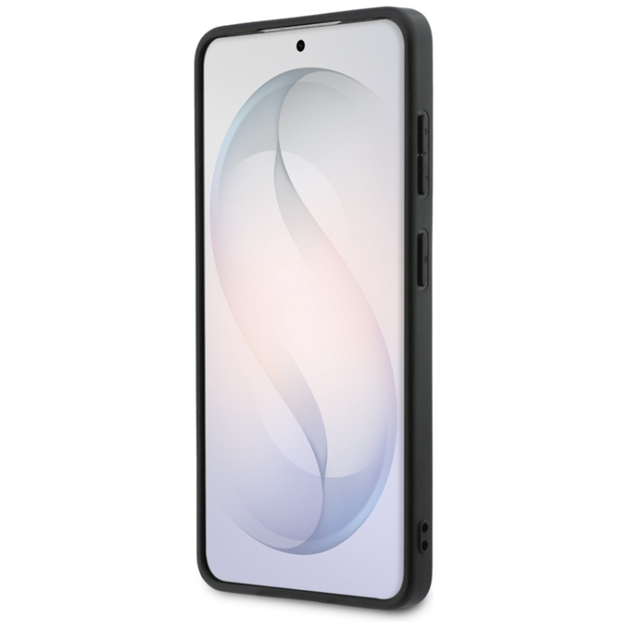 Red Bull - Red Bull Mobilskal För Galaxy S26 Plus MagSafe Meshed Red Ring - Marinblå 