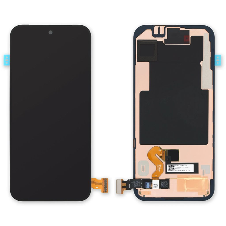 Google Pixel 9 Pro XL Skärm med LCD-display | 264 | AlltMobil