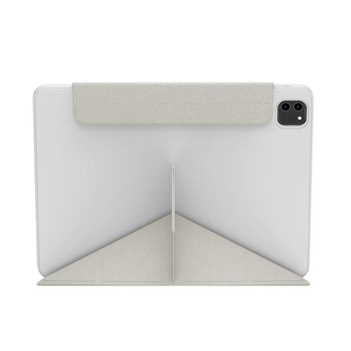 UTGATT - Baseus iPad Pro 11 (2018/2020/2021) Fodral Safattach Y-Type - Vit