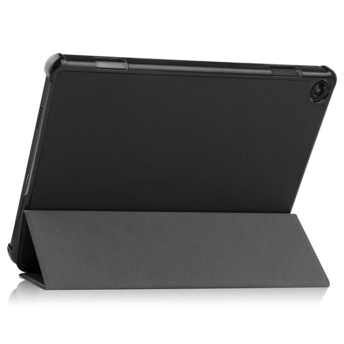 Tech-Protect - Tech-Protect Lenovo Tab M10 (Gen3) 10.1 Fodral Smart - Svart