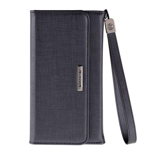 Nillkin Bazaar Plånboksfodral till Apple iPhone 6(S) Plus - Grå | 2353 | AlltMobil