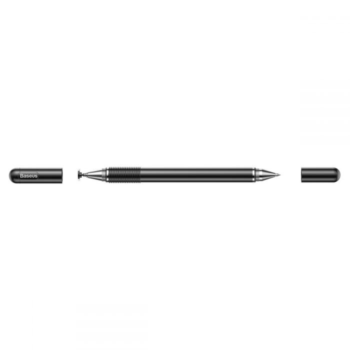 UTGATT5 - BASEUS Stylus Pen Svart