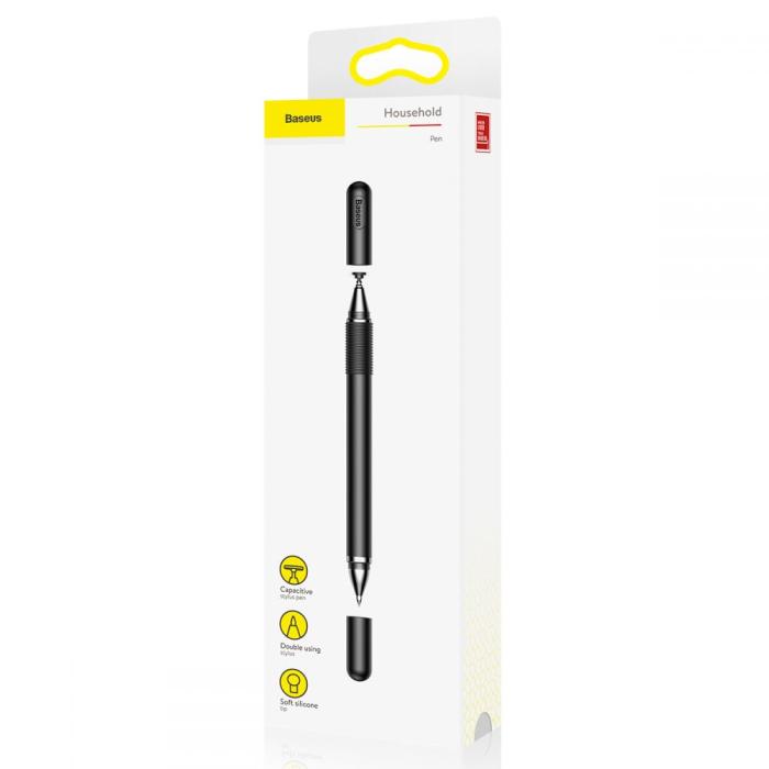 UTGATT5 - BASEUS Stylus Pen Svart