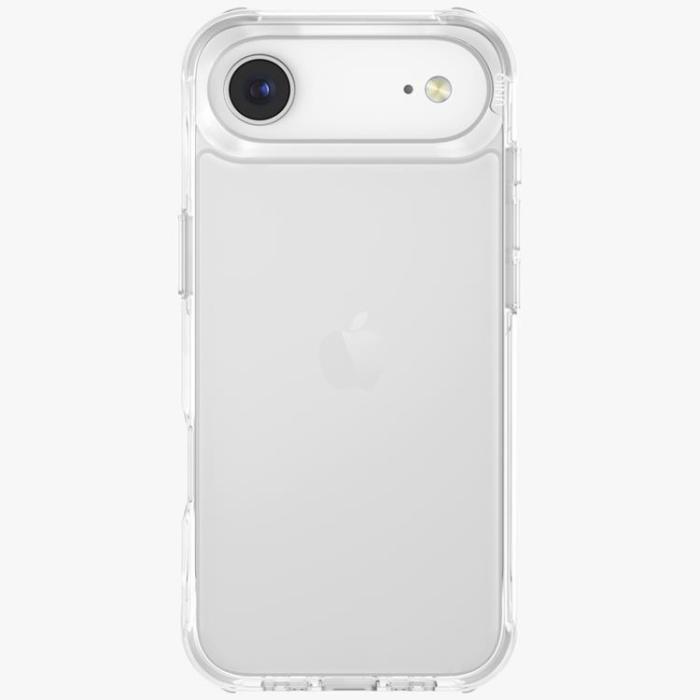 UNIQ - UNIQ iPhone 17 Air Mobilskal Lifepro Xtreme - Transparent