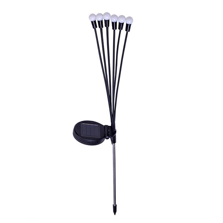 Forever Light SUNARI Solar Lampa LED Fireflies x6 3000K 600mAh Li-Ion | 264 | AlltMobil