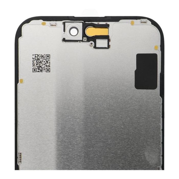 A-One Brand - iPhone 15 Skärm med LCD-display JK FullHD Incell Byt IC