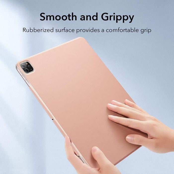 UTGATT5 - ESR - Rebound Magnetic iPad Pro 11 2020/2021 - Rose Guld