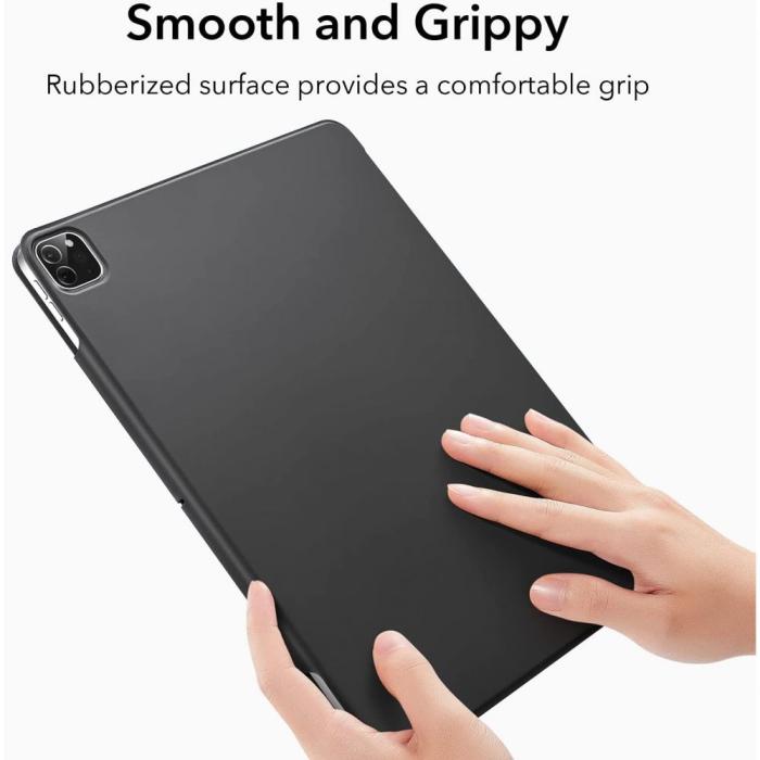 UTGATT1 - ESR iPad Pro 11 2018/2020/2021 Fodral Rebound Magnetic - Svart