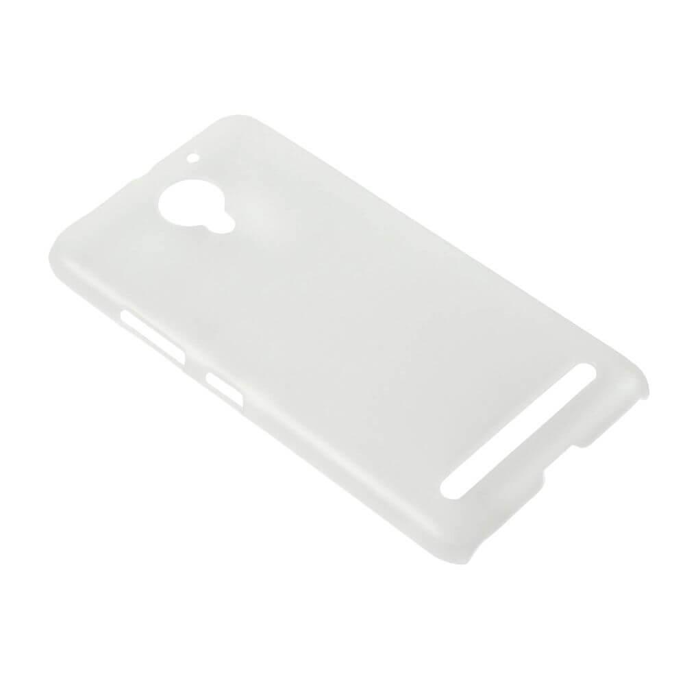 GEAR Mobilskal Transparent Lenovo C2 (K10a40) | 2353 | AlltMobil