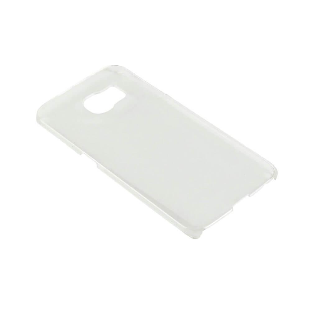GEAR Mobilskal Transparent Samsung S6 Edge | 2353 | AlltMobil