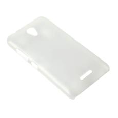 GEAR - GEAR Mobilskal Transparent Lenovo B/B2/A Plus (A1010a20)