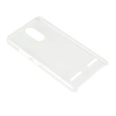 GEAR - GEAR Mobilskal Transparent Lenovo K6