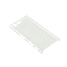 GEAR - GEAR Mobilskal Transparent Xperia X Compact