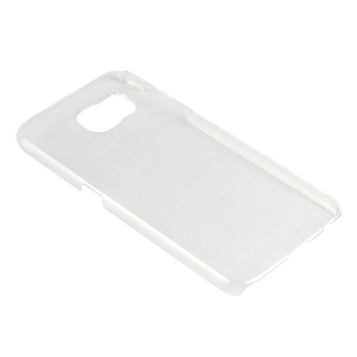 GEAR - GEAR Mobilskal Transparent Samsung S6