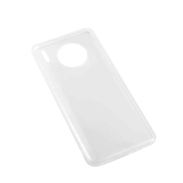 UTGATT1 - GEAR Mobilskal Transparent TPU Huawei Mate 30