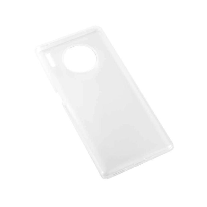 UTGATT1 - GEAR Mobilskal Transparent TPU Huawei mate 30 Pro