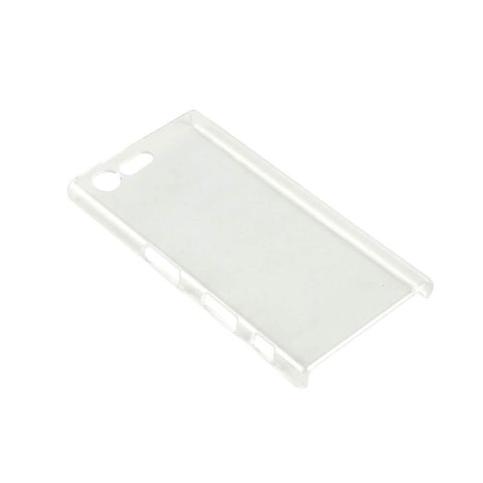 GEAR - GEAR Mobilskal Transparent Xperia X Compact