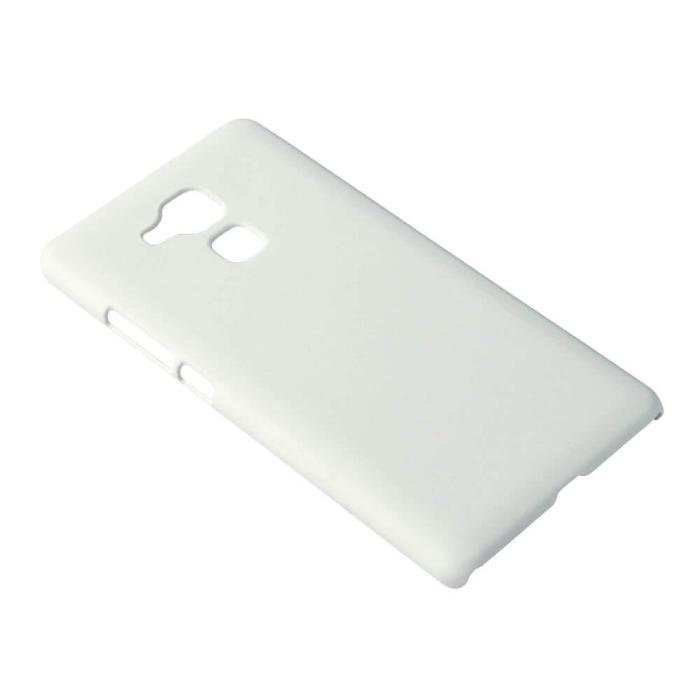 UTGATT1 - GEAR Mobilskal Vit Huawei Honor 5c / 7 Lite
