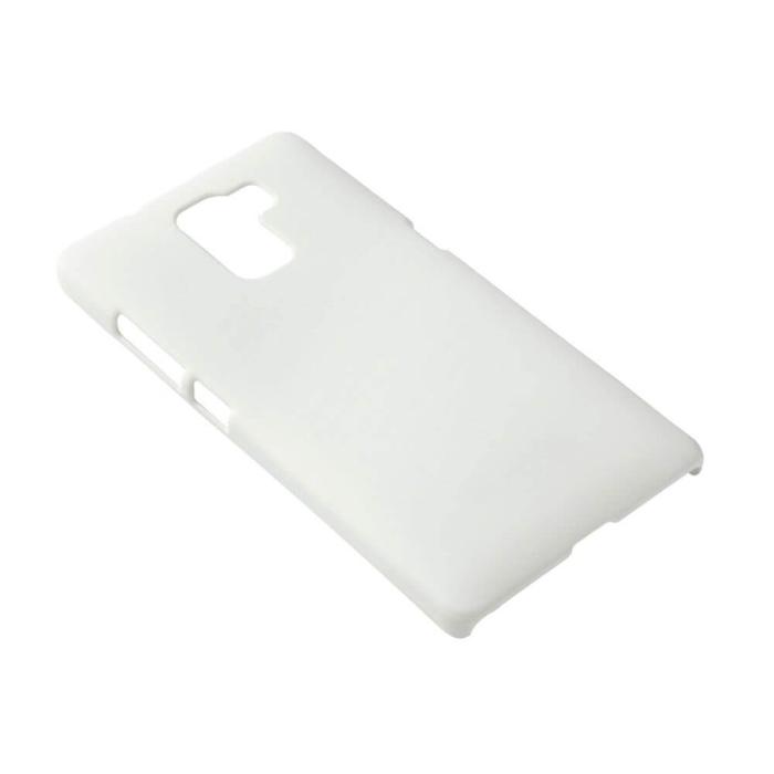 UTGATT1 - GEAR Mobilskal Vit Huawei Honor 7