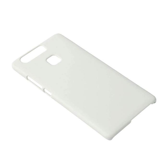 UTGATT1 - GEAR Mobilskal Vit Huawei P9