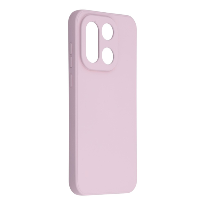 A-One Brand - OnePlus 15 5G Mobilskal Anti-Scratch Fiber Lining