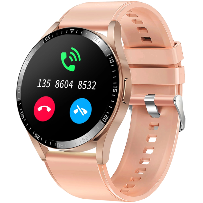 Denver - Denver Smartwatch SWC-372 - Rosa