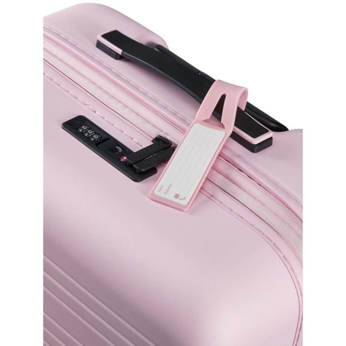 AMERICAN TOURISTER - AMERICAN TOURISTER Novastream Resväska Exp 67 - Rosa