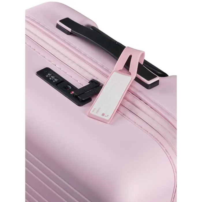 AMERICAN TOURISTER - AMERICAN TOURISTER Novastream Resväska Exp 67 - Rosa