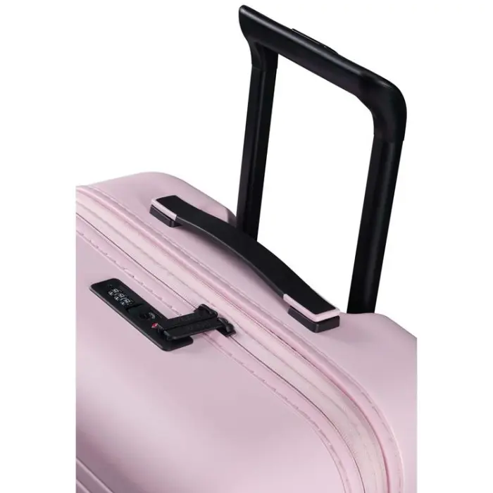 AMERICAN TOURISTER - AMERICAN TOURISTER Novastream Resväska Exp 67 - Rosa