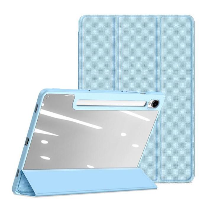Dux Ducis - Dux Ducis Galaxy Tab S9 Fodral Toby - Blå