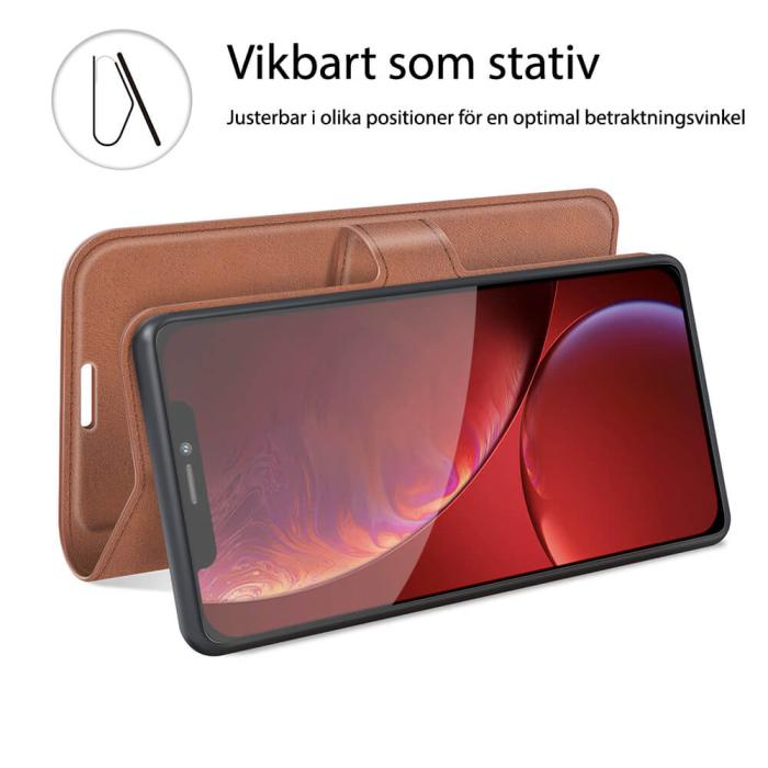 Boom of Sweden - RFID-Skyddat Plånboksfodral iPhone 13 Pro - Boom of Sweden