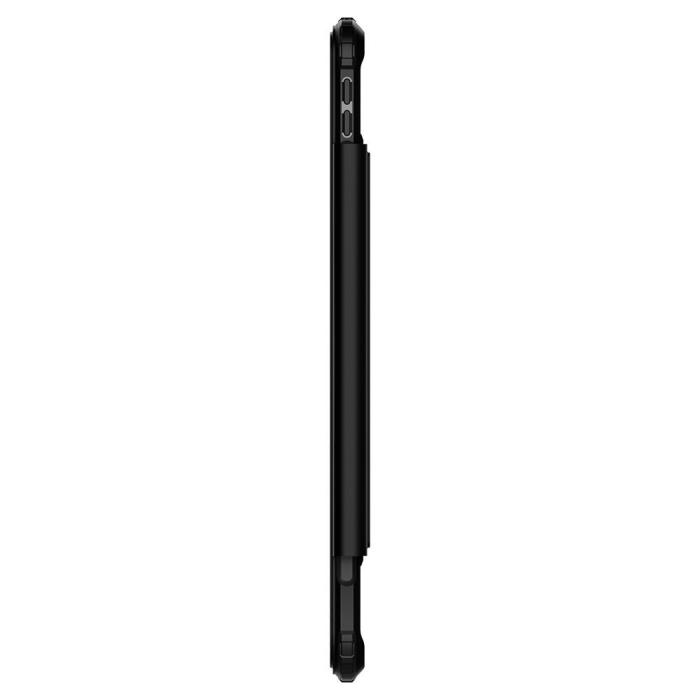 UTGATT - Spigen Fodral Ultra Hybrid iPad Pro 11 2020 / 2021- Svart