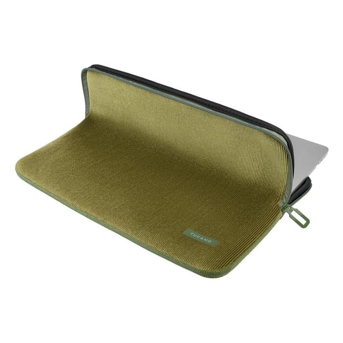 Tucano - Tucano Velluto Fodral MBP 16