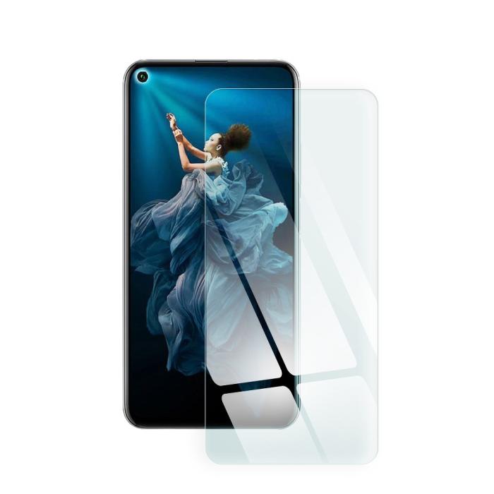 Blue Star - Blue Star Härdat Glas Skärmskydd till Huawei Honor 20