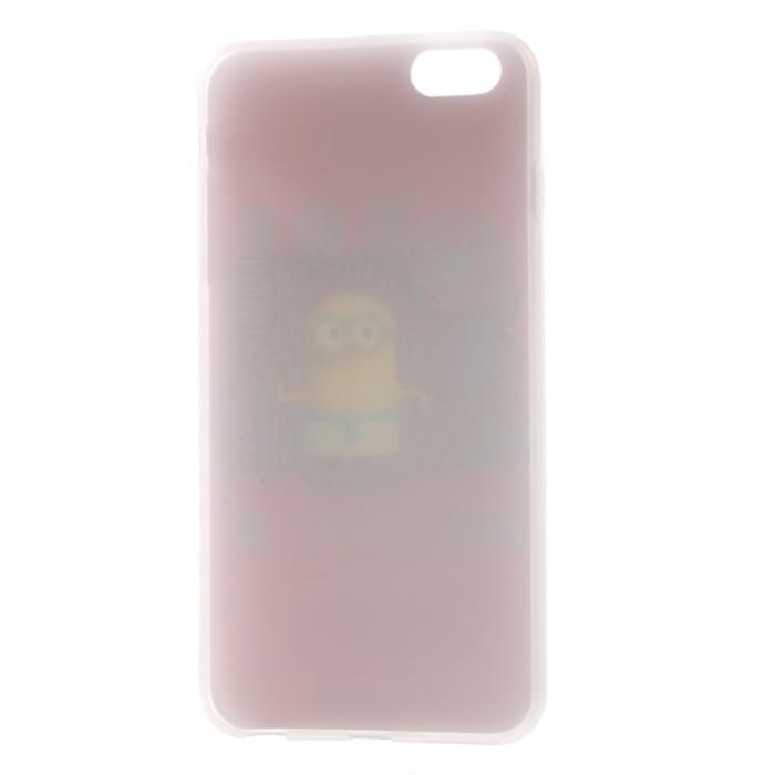 OEM - Mekiculture Mobilskal iPhone 6/6S - Egyptian Minion