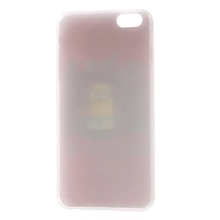 OEM - Mekiculture Mobilskal iPhone 6/6S - Egyptian Minion