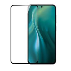 Etteri - Etteri Galaxy S24 FE Härdat Glas Skärmskydd 9D - Svart