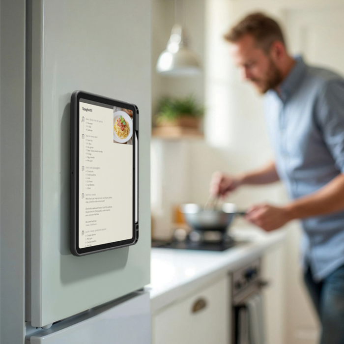 AmazingThing - AmazingThing Fodral för iPad Air M3 11