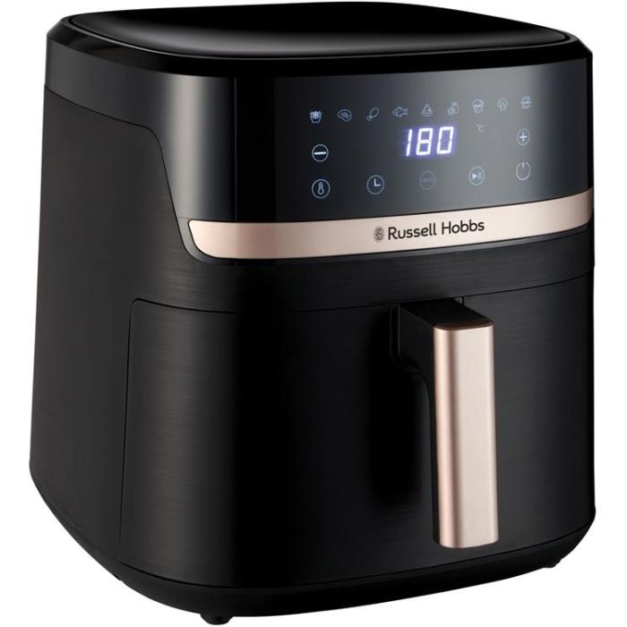 Russell Hobbs - Russell Hobbs Airfryer 27630-56/RH Satisfry Air Fryer 8.3L