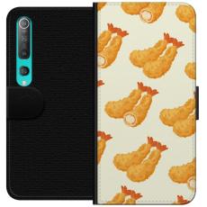 iSecrets - Pl&aring;nboksfodral till Xiaomi Mi 10 5G med R&auml;kor