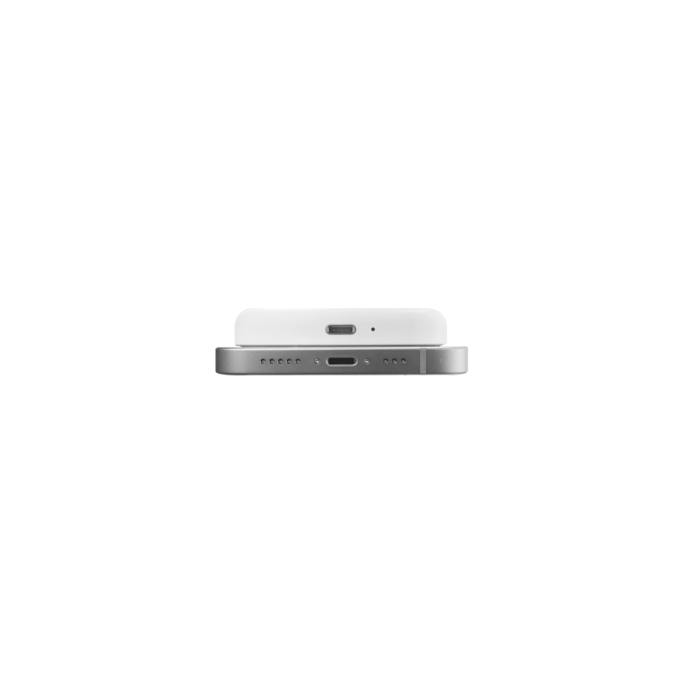 Puro - Puro MagSafe Powerbank 4000 mAh 1USB-C - Vit