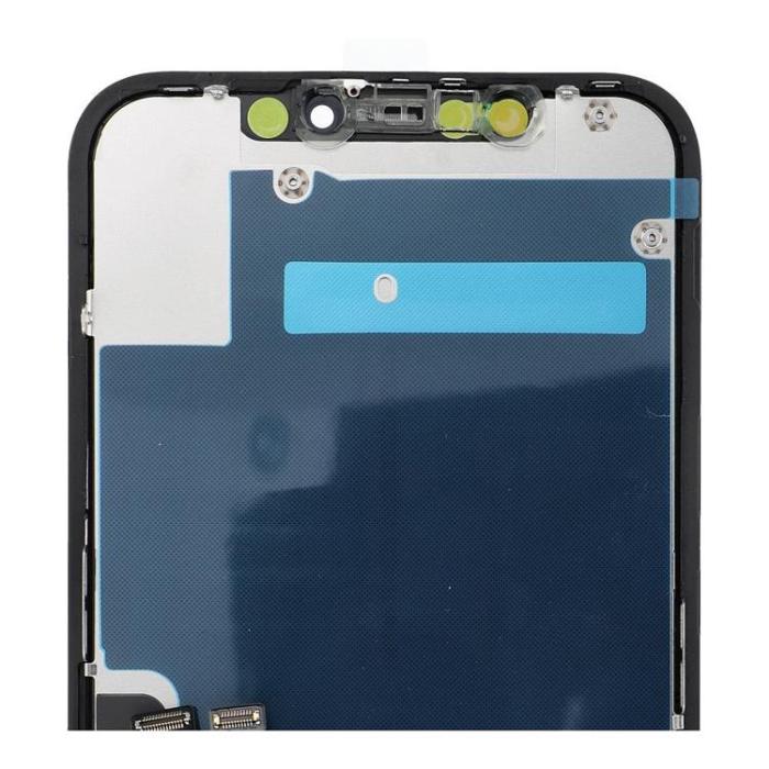 A-One Brand - iPhone 11 Skärm med LCD-display ZY FFHD-900p Incell