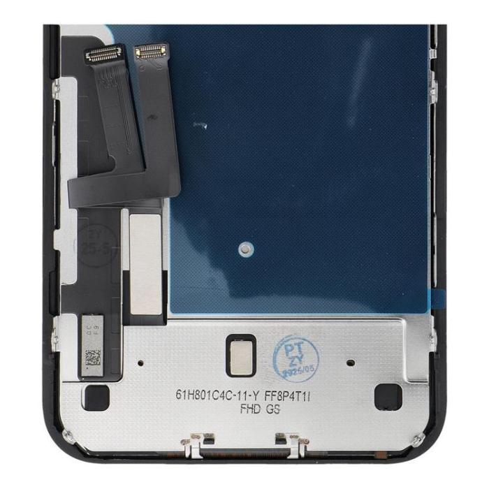 A-One Brand - iPhone 11 Skärm med LCD-display ZY FFHD-900p Incell
