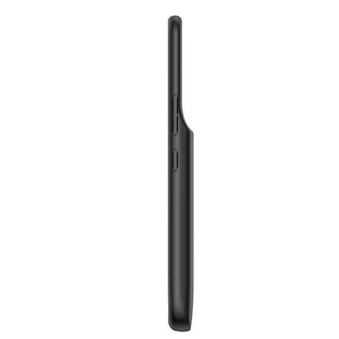 UTGATT - Tech-Protect Batteriskal Galaxy S22 4700mAh - Svart