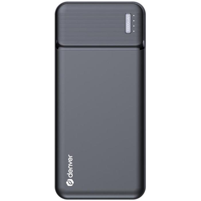 Denver - Denver Powerbank 10000 mAh Quick Charge