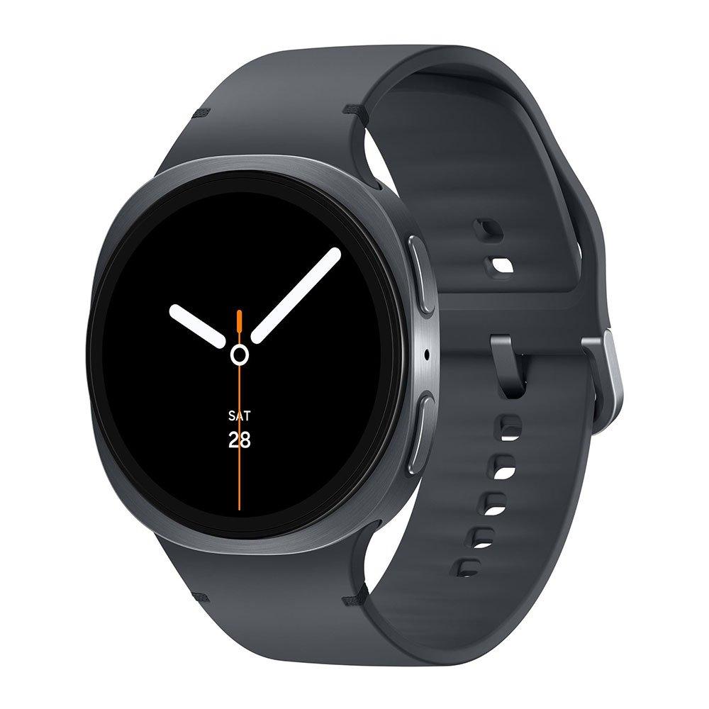 (NY) Samsung Galaxy Watch 8 44mm LTE - Grafit (Grafit) | 5122 | AlltMobil