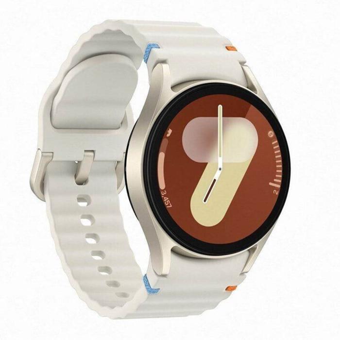 Samsung - (NY) Samsung Galaxy Watch 7 SM-L305N 40mm GPS + Cellular (Grädde)