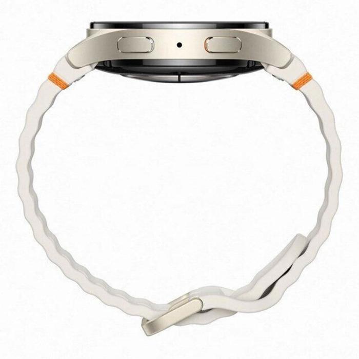 Samsung - (NY) Samsung Galaxy Watch 7 SM-L305N 40mm GPS + Cellular (Grädde)