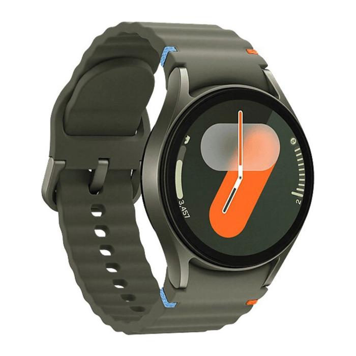 Samsung - (NY) Samsung Galaxy Watch 7 SM-L300N 40mm GPS (Grön)